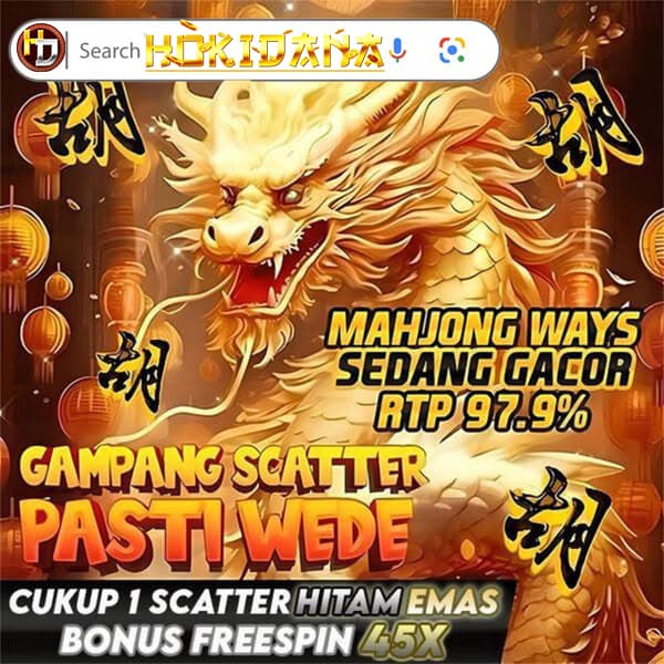 HOKIDANA: Agen Live Casino Baccarat Terpercaya Untuk Pengalaman Bermain Terbaik